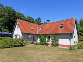 Ferienwohnungen Bansin USE 3210